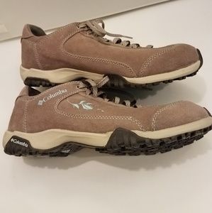 Womens Columbia Cosmo Lea Walking/Hiking Shoes